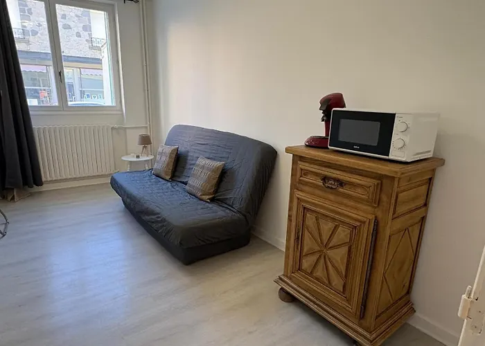 Du Souvenir Bis Confort Et Centre